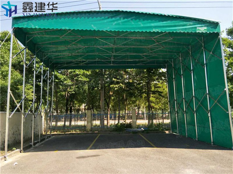 临沂篷布厂怎么选？兰山区篷布批发、定做与货车篷布选购全指南